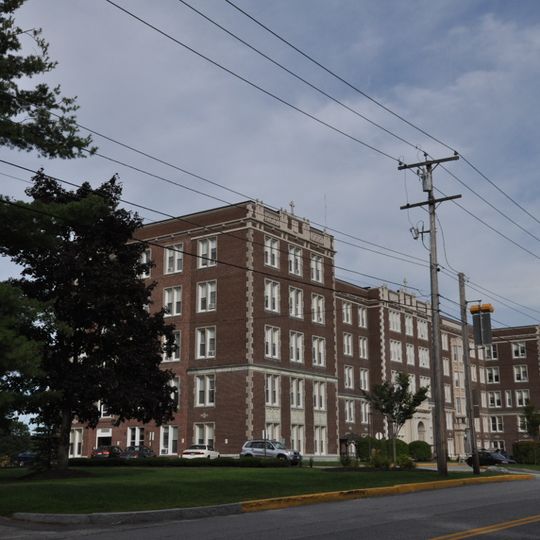 Marcotte Nursing Home