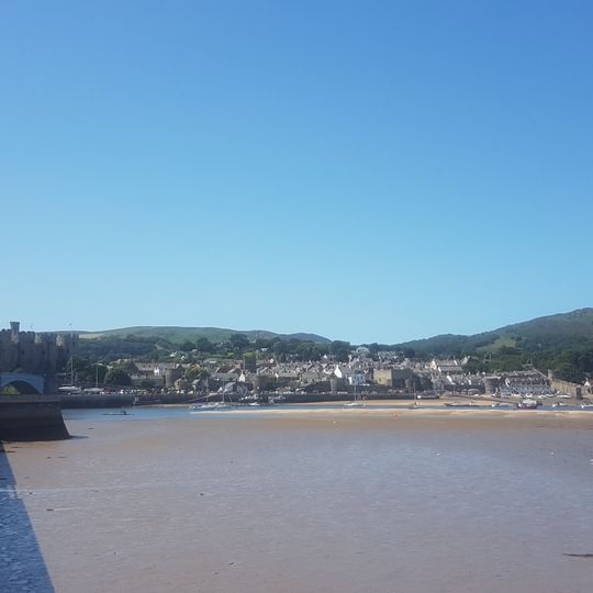 Conwy