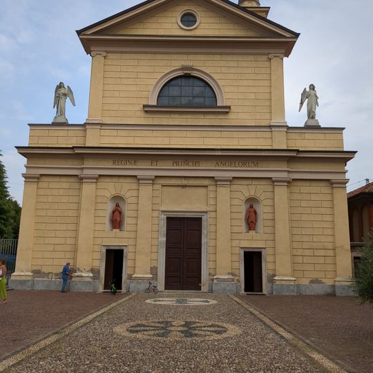 Chiesa di San Michele Arcangelo
