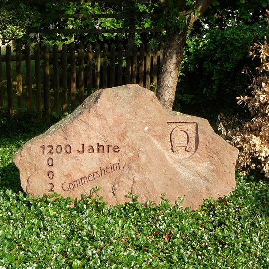 Gommersheim