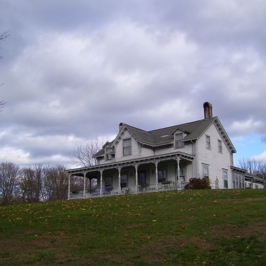 Osborn-Bennett Historic District