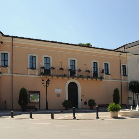 Torrevecchia Teatina