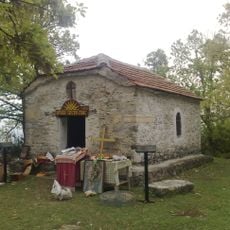 Iglesia de la Ascensión de Jesús