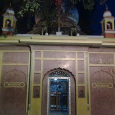 Trilokpur