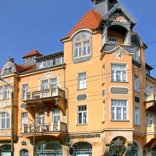 Bautzner Landstraße 15