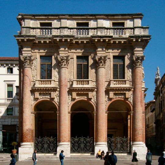 Palazzo del Capitaniato