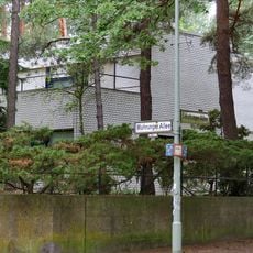 Haus Müllerburg