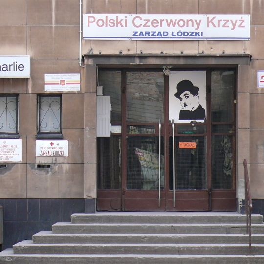 Kino-Galeria Charlie