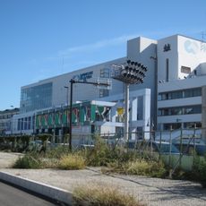 Kawasaki Racecourse
