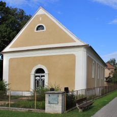 Evangelical church