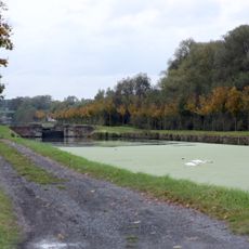 Canal Pommerœul-Antoing