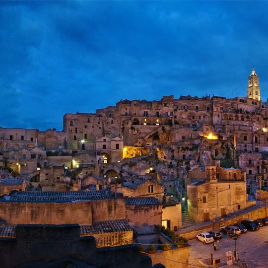 Provincia di Matera