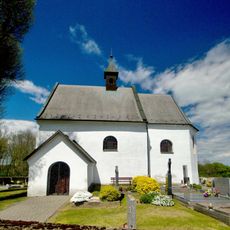 Church of Saint Catherine