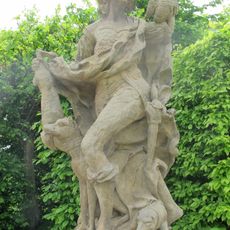 Allegory of November