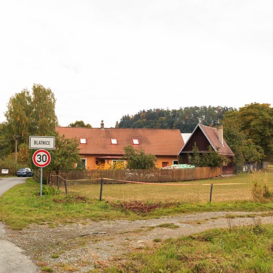 Blatnice