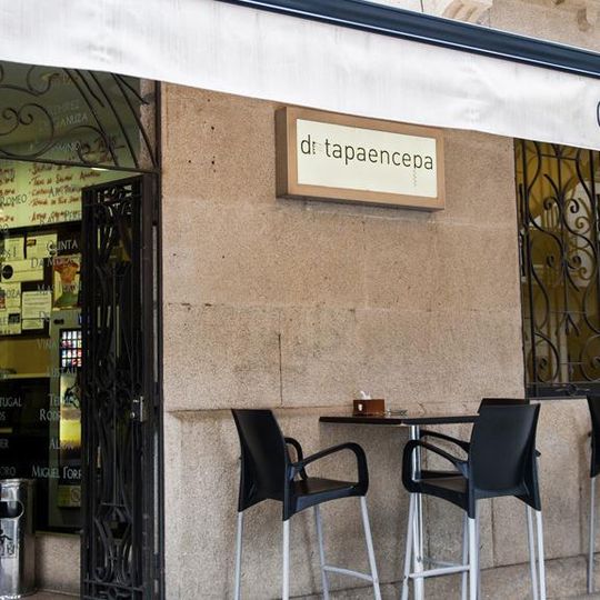 Detapaencepa