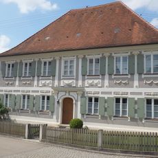 Pfarrhaus