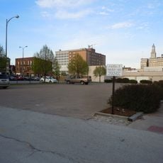 Prien Building