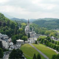 Lourdes