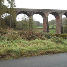 Drybeck Viaduct