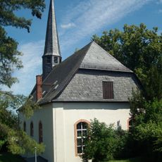 Evangelical Church