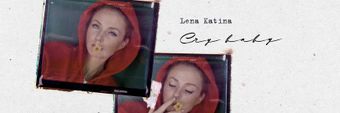 Lena Katina Profile Cover