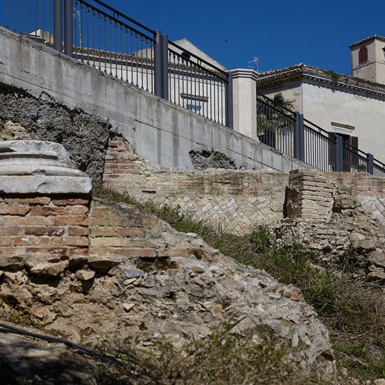 Passeggiata archeologica
