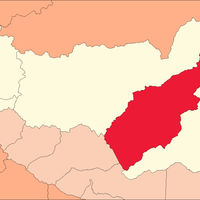 Distrito de Santa Rosa de Alto Yanajanca