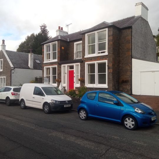 6 Beechgrove Del Mar, Moffat