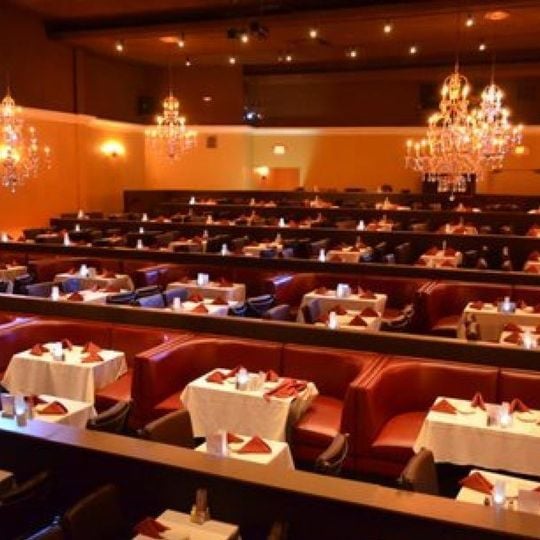 Encore Dinner Theatre