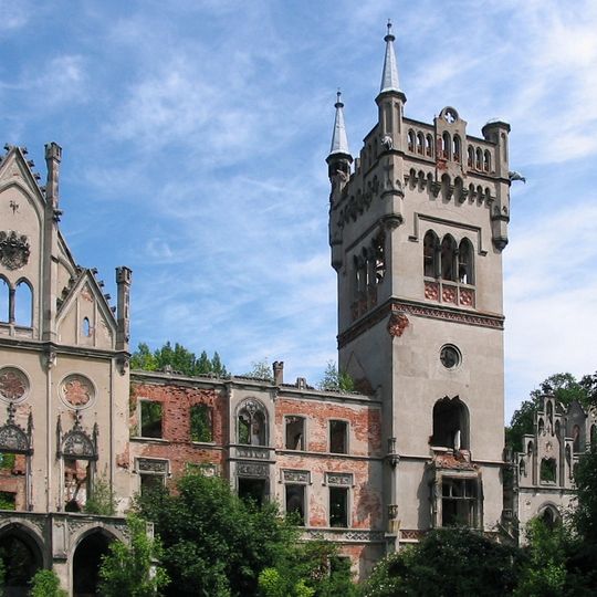 Kopice, Opole Voivodeship