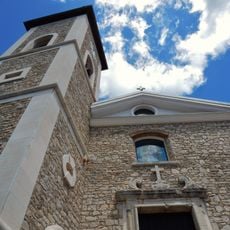 Chiesa di Santa Maria Maggiore (Rocca San Felice)