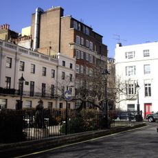 12, Victoria Square Sw1