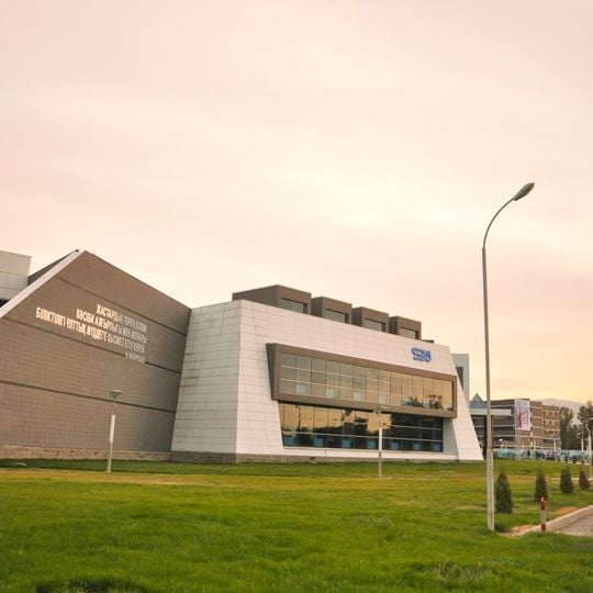 Kaskelen