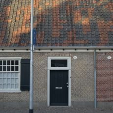Hasseltstraat 188, Tilburg