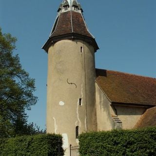 Church of the Holy Innocents