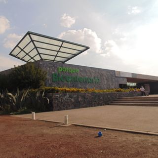 Bicentennial Park (Mexico City)