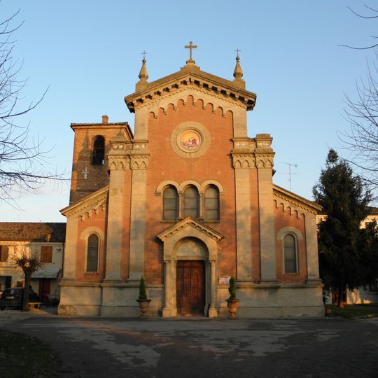 Chiesa di Santa Maria Assunta e Santa Lucia