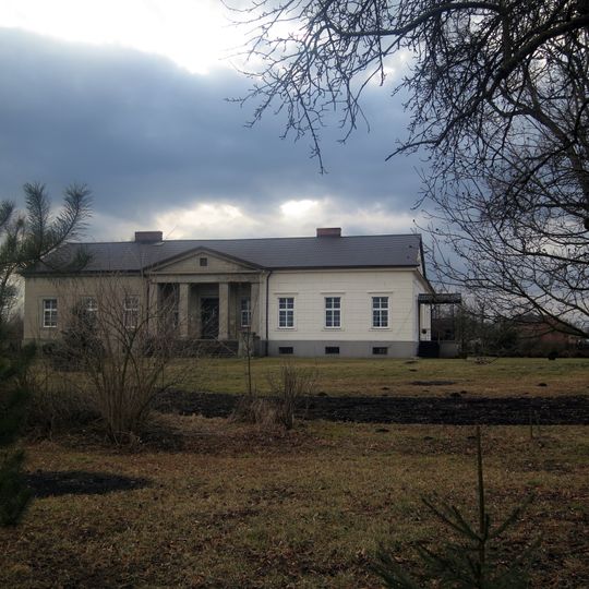 Stara Kuźnica, Silesian Voivodeship