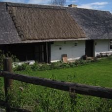 Ounuz - usedlost čp. 4