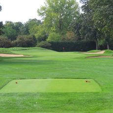 Indian Hill Golf Club