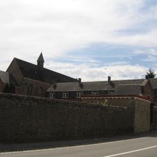 Chimay Abbey