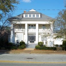 Thomasville Commercial Historic District