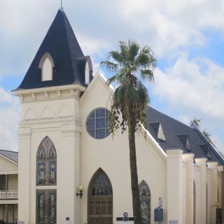 Reedy Chapel A.M.E. Church