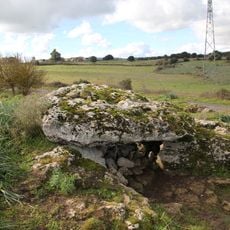 Dolmen di Prunaiola