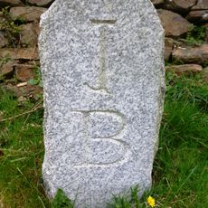 Milestone, Cooksland, N of ASDA store