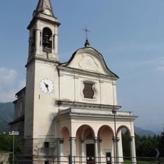 Chiesa di San Bernardino da Siena