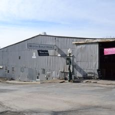 Missouri District Warehouse