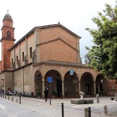 Chiesa di Santa Maria dei Servi