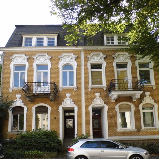 Dürenstraße 64
